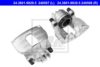 ATE 24.3601-9830.5 Brake Caliper